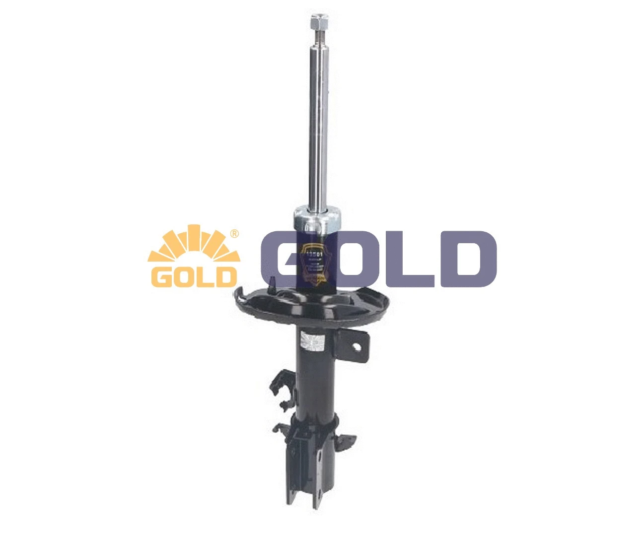 Shock Absorber (9250988)