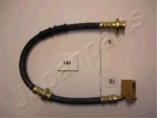 Holding Bracket, brake hose (TF-126)