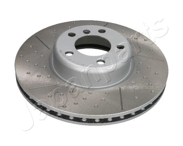 Brake Disc (DI-0129C)