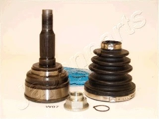 Joint Kit, drive shaft (GI-W07)