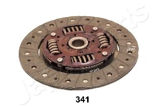 Clutch Disc (DF-341)