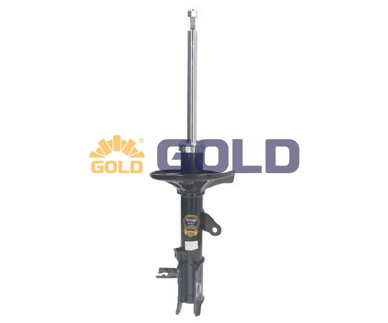 Shock Absorber (9250506)