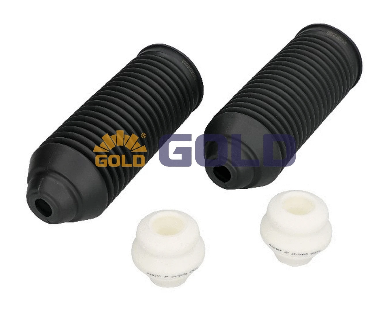 Dust Cover Kit, shock absorber (GKTP0932)