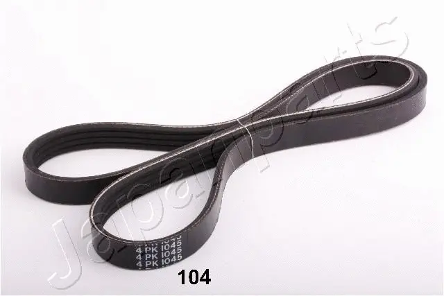 V-Ribbed Belt (TV-104)