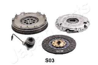 Clutch Kit (KV-S03)