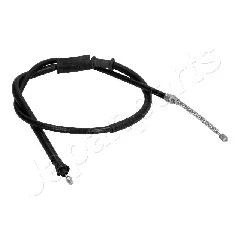 Cable Pull, parking brake (BC-0275)