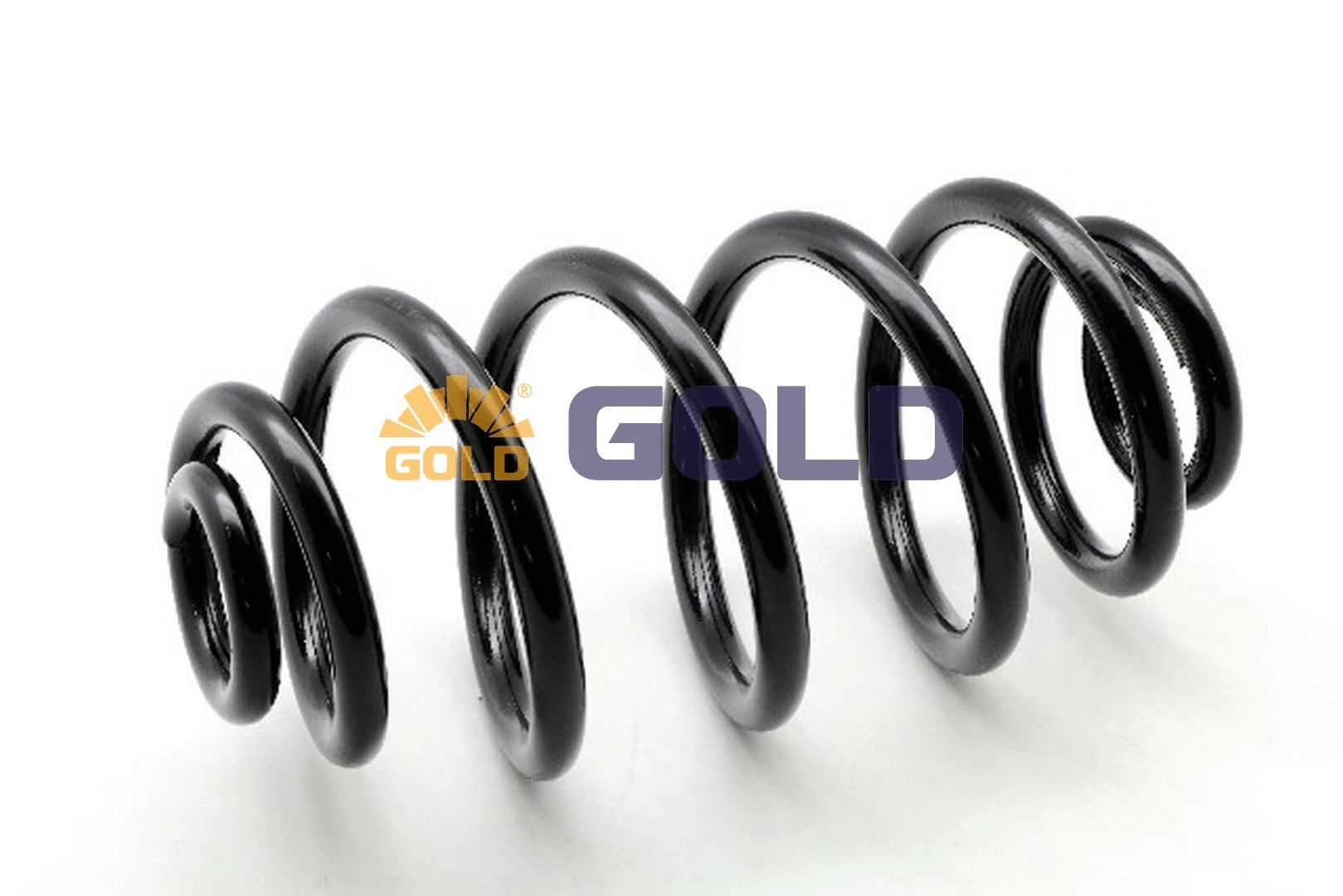 Suspension Spring (GZJ5013J)