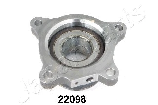 Wheel Hub
