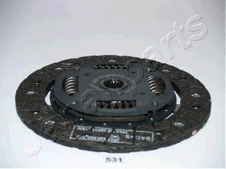 Clutch Disc (DF-531)
