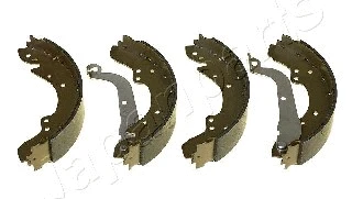 Brake Shoe Set (GF-0207AF)