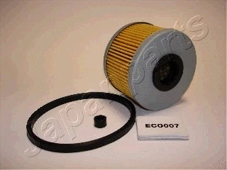 Fuel Filter (FC-ECO007)