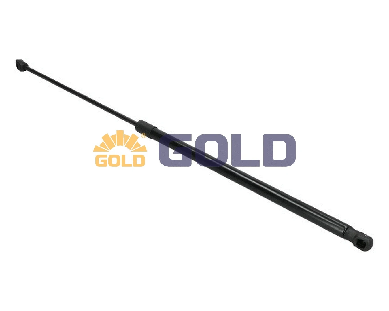 Gas Spring, boot/cargo area (GSJ04036)