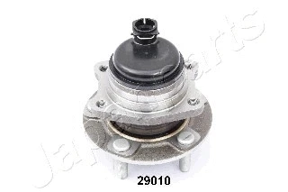 Wheel Hub (KK-29010)