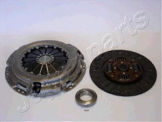 Clutch Kit (KF-639)