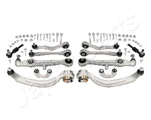 Control/Trailing Arm Kit, wheel suspension (SKS-0901)
