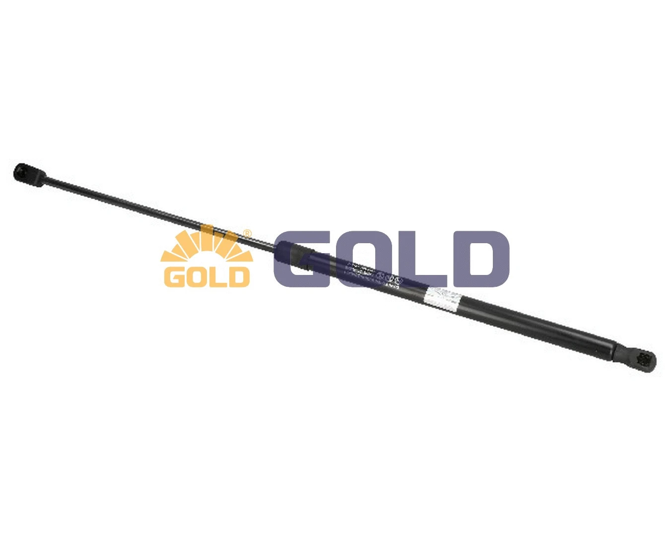 Gas Spring, boot/cargo area (GSJW0028)
