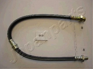 Holding Bracket, brake hose (TF-313)