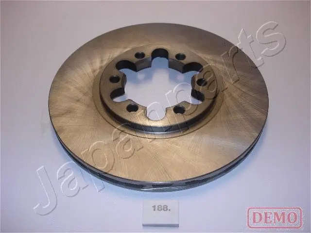 Brake Disc (DI-188C)