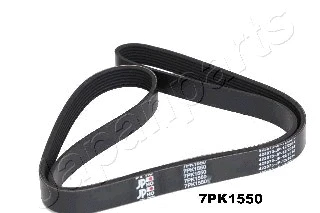 V-Ribbed Belt (DV-7PK1550)
