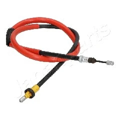 Cable Pull, parking brake (BC-0734)