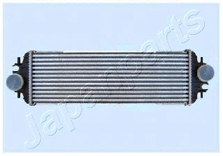 Charge Air Cooler (RDI093005)