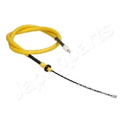 Cable Pull, parking brake (BC-0718)