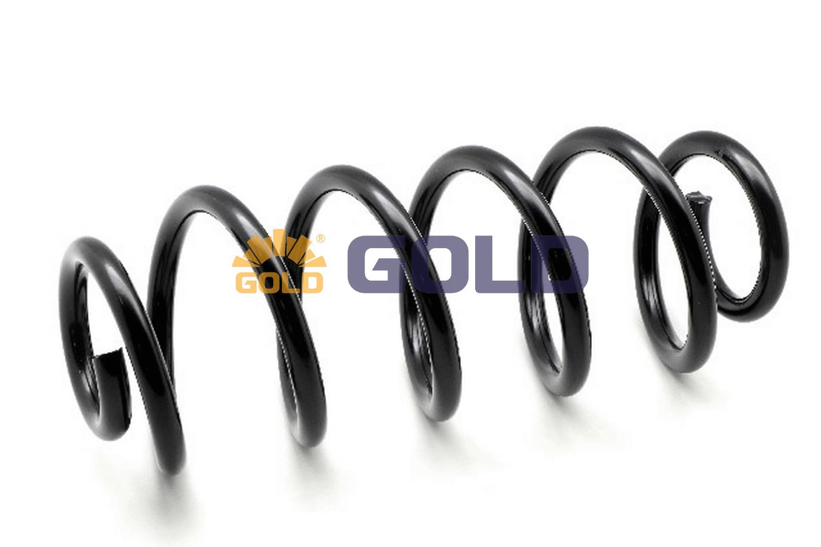 Suspension Spring (GZJ6997A)