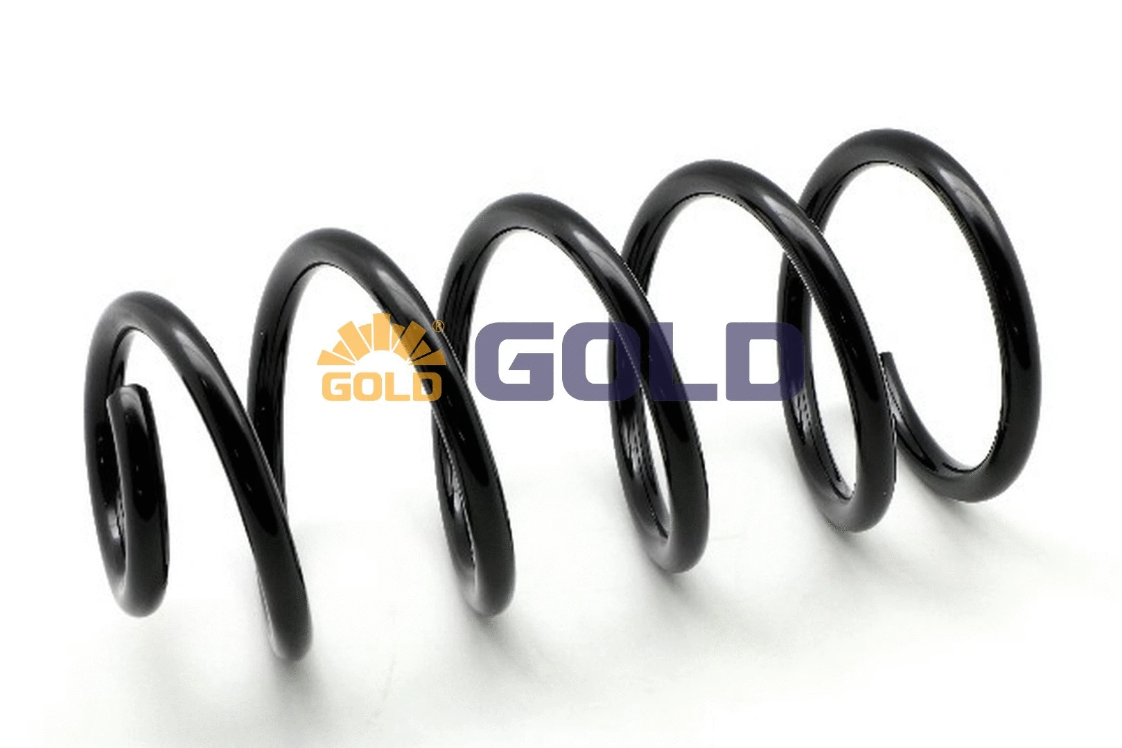 Suspension Spring (GZJ5287H)