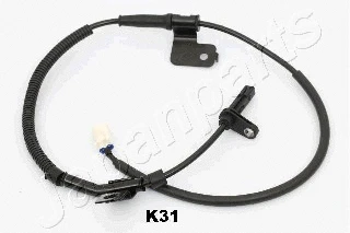 Sensor, wheel speed (ABS-K31)
