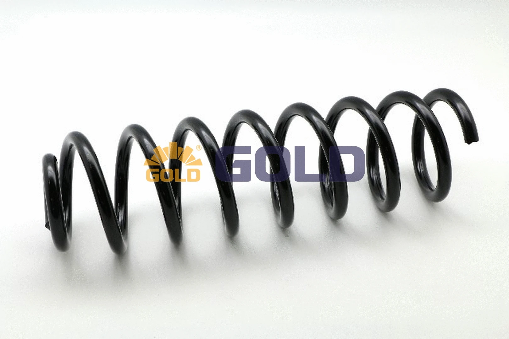 Suspension Spring (GZJ3161G)