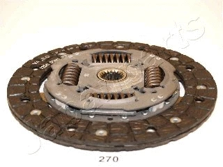 Clutch Disc (DF-270)