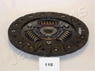 Clutch Disc