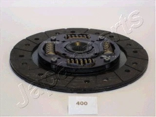 Clutch Disc (DF-400)