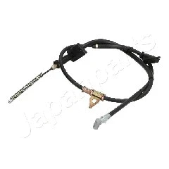 Cable Pull, parking brake (BC-839R)
