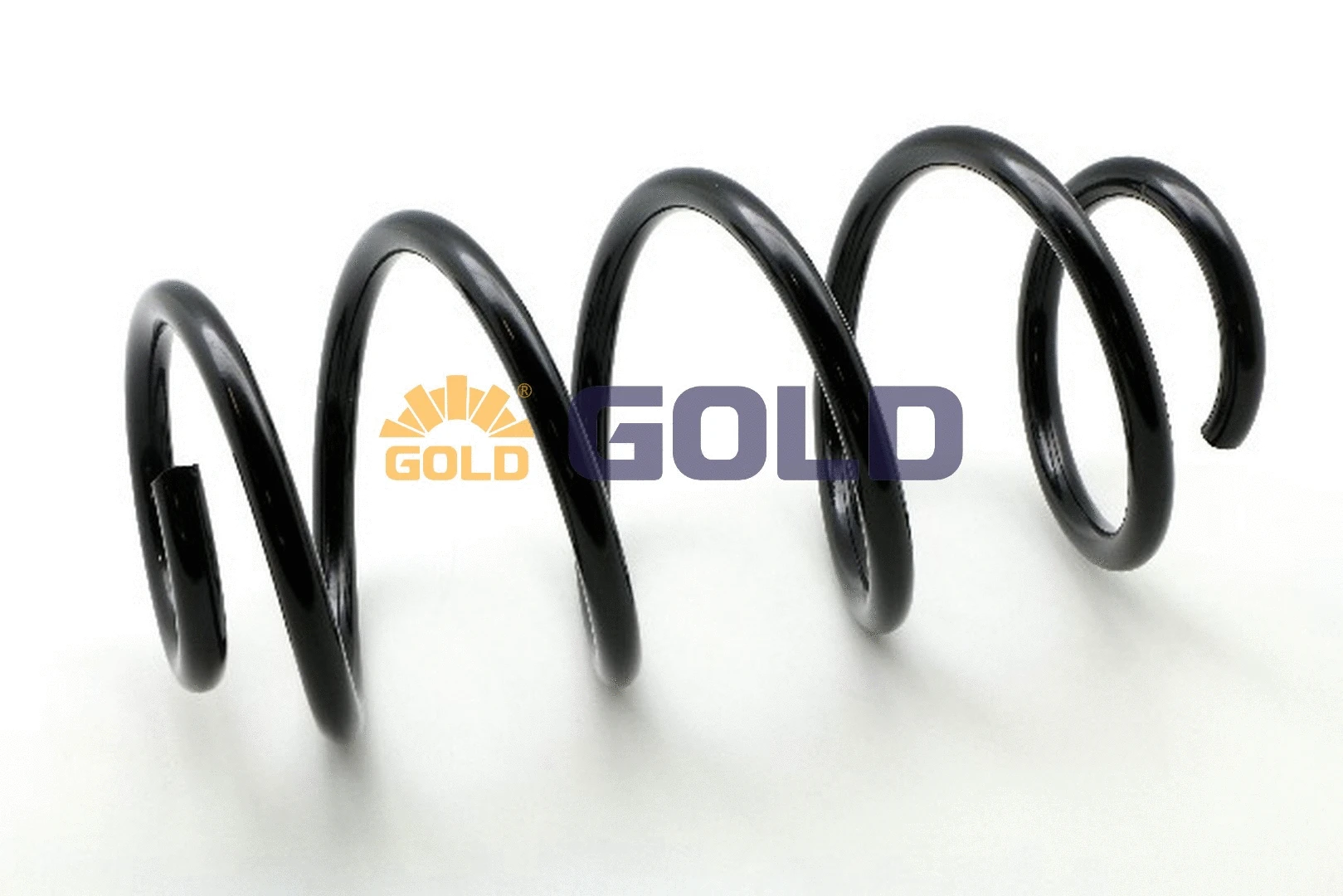 Suspension Spring (GZJ3944H)