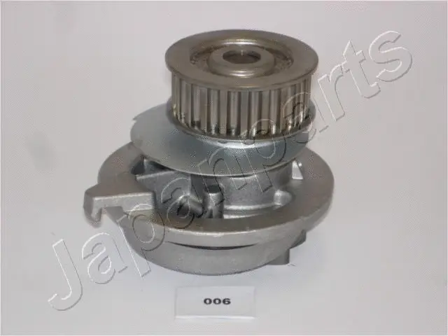 Water Pump, engine cooling (PQ-006)
