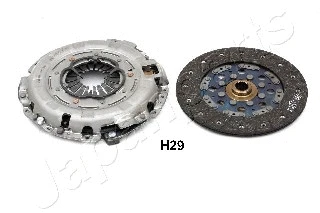 Clutch Pressure Plate (SF-H29)