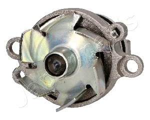 Water Pump, engine cooling (PQ-0207)