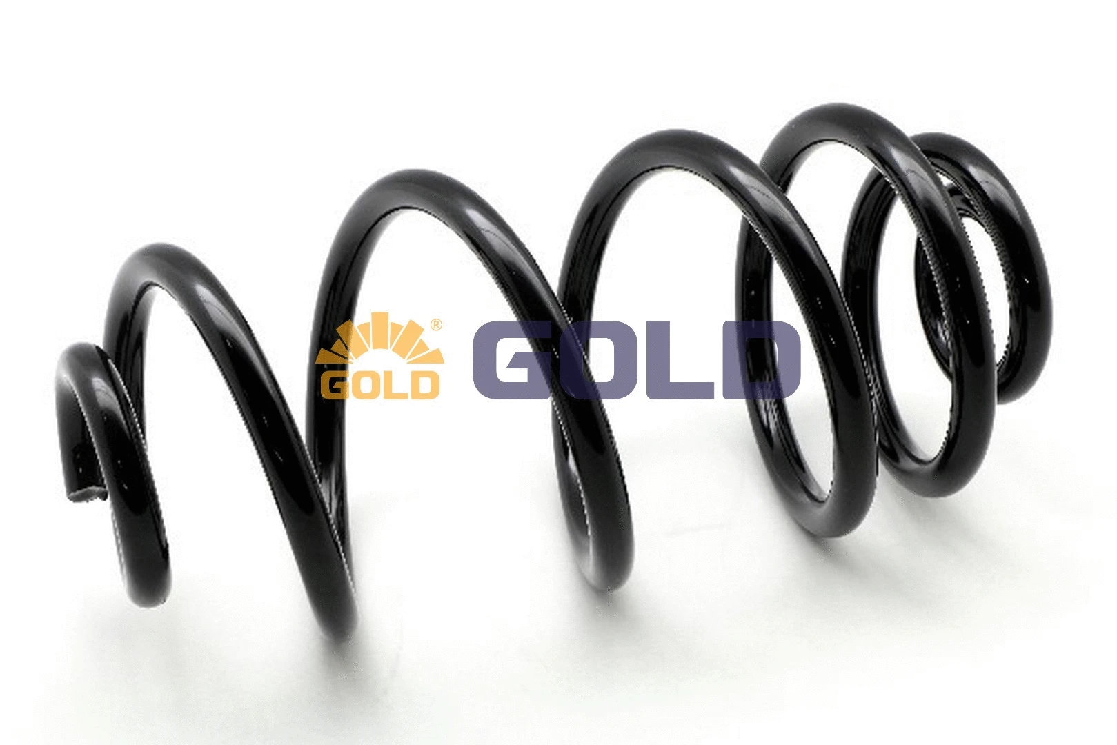 Suspension Spring (GZJ7030A)