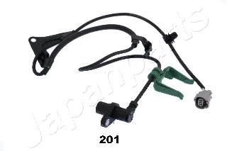Sensor, wheel speed (ABS-201)