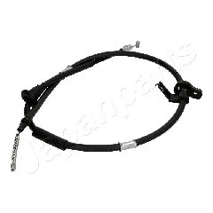 Cable Pull, parking brake (BC-H07)