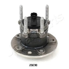 Wheel Hub