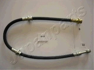 Holding Bracket, brake hose (TF-815)