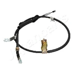 Cable Pull, parking brake