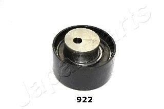 Tensioner, timing belt