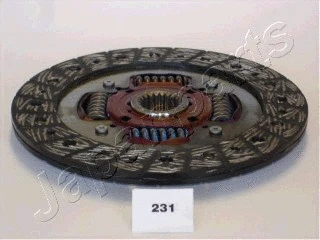 Clutch Disc