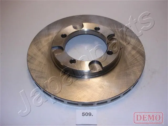 Brake Disc (DI-509C)