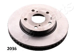 Brake Disc (DI-2036)