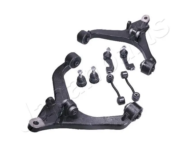 Control/Trailing Arm Kit, wheel suspension (SKS-901)