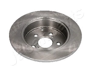 Brake Disc (DP-245C)